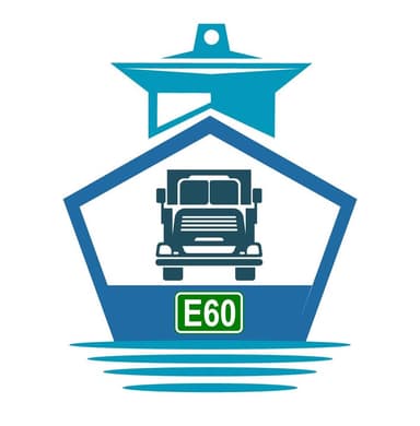 საზღვაო ხაზი E60