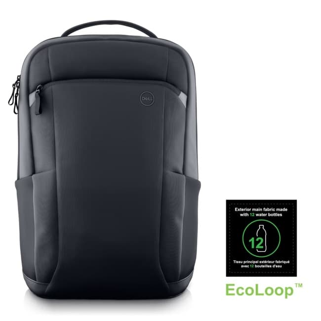 Dell EcoLoop Pro Slim Backpack 15 - CP5724S