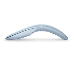 Dell Bluetooth Travel Mouse - MS700 - Misty Blue