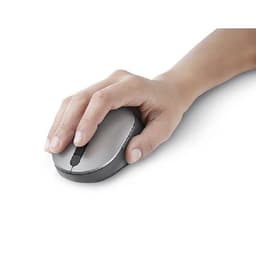 Dell Multi-Device Wireless Mouse - MS5320W