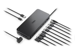 Dell Pro Dock - WD25Z