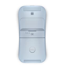 Dell Bluetooth Travel Mouse - MS700 - Misty Blue