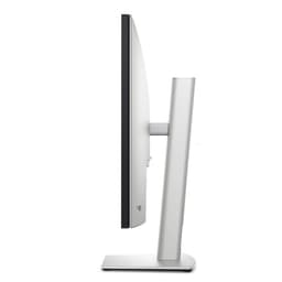 Dell UltraSharp 32 4K Thunderbolt Hub Monitor - U3225QE, 80.0cm (31.5"), 3Yrw
