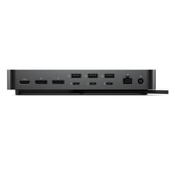 Dell Pro Thunderbolt 4 Smart Dock - SD25TB4