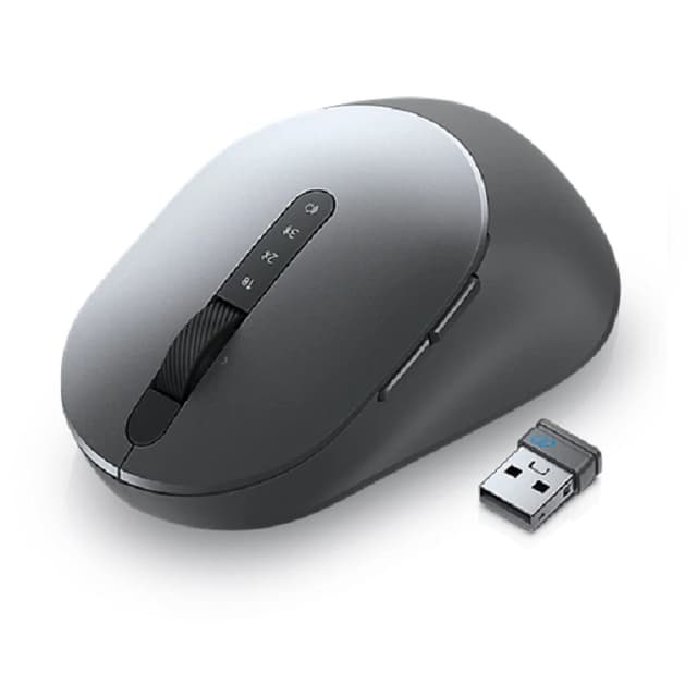 Dell Multi-Device Wireless Mouse - MS5320W