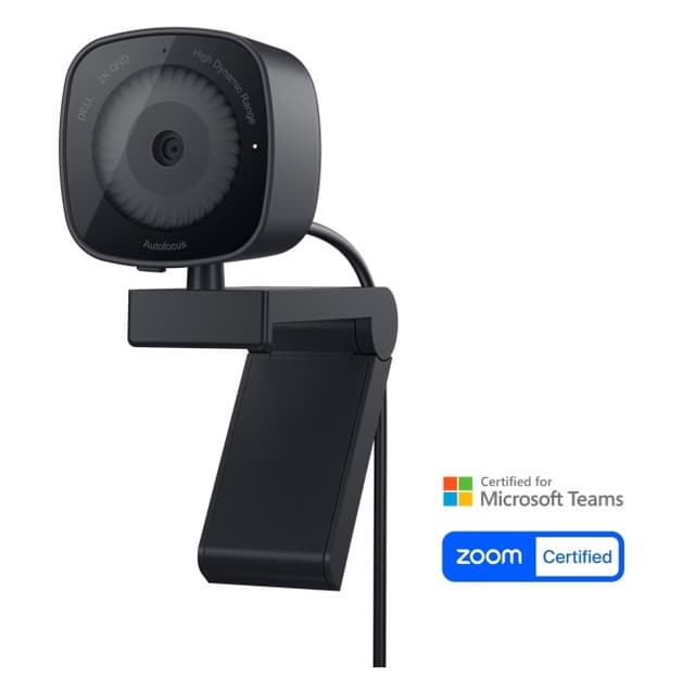 Dell Webcam - WB3023