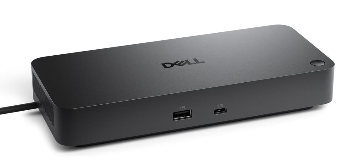 Dell Pro Thunderbolt 4 Dock - WD25TB4