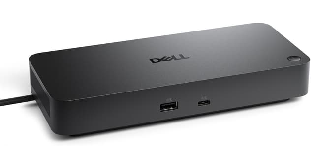 Dell Pro Thunderbolt 4 Dock - WD25TB4