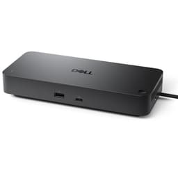 Dell Pro Thunderbolt 4 Smart Dock - SD25TB4