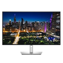 Dell UltraSharp 32 4K Thunderbolt Hub Monitor - U3225QE, 80.0cm (31.5"), 3Yrw