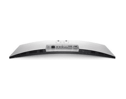 Dell UltraSharp 38 Curved USB-C Hub Monitor - U3824DW - 95.25cm (37.5")/ IPS Black QHD+(3840 x 1600 ) 21:9//HDMI/DP/USB Type-C 90W/RJ-45/War 3yrs