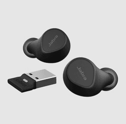 Jabra Evolve2 Buds USB-C MS