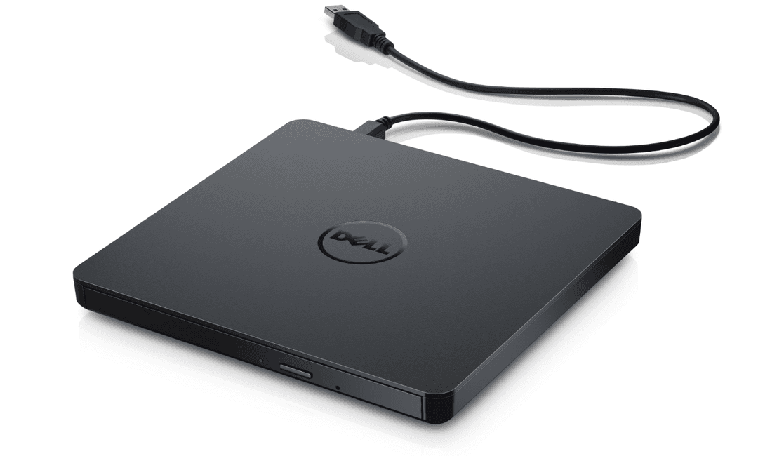 Dell USB DVD Drive-DW316