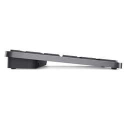 Dell Pro 7 Rechargeable Compact Keyboard and Mouse - KM746 - Russian (QWERTY)