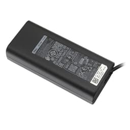 Dell E5 130W USB-C AC Adapter with PowerCord-EURO