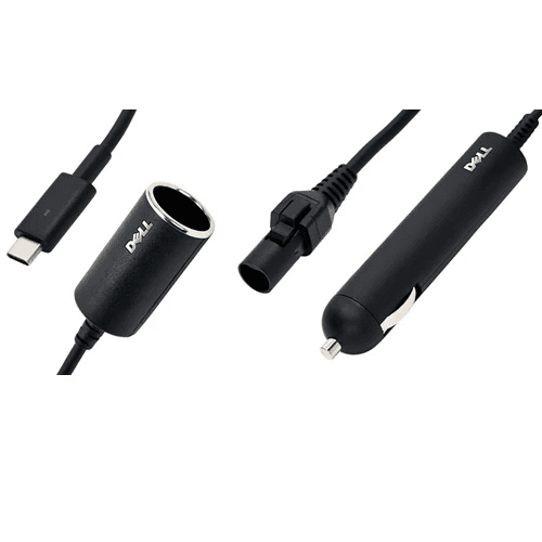 Dell Auto/Air adapter 65W USB-C