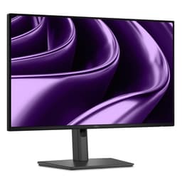 Dell Pro P 24 USB-C Hub Monitor - P2426HE 23.8"/1920x1080/IPS/16:9/300 cd/m2/120 Hz/5ms/1,500: 1/178/178/HDMI,DP,DP-out, 2xUSB-A, 1xRJ45, 2xUSB-C, 1xUSB-C PD 100W/ Swivel, Pivot/Black/War 3Yrs