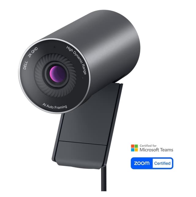 Dell Pro Webcam - WB5023