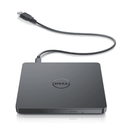 Dell USB DVD Drive-DW316
