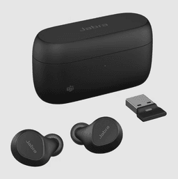 Jabra Evolve2 Buds USB-C MS