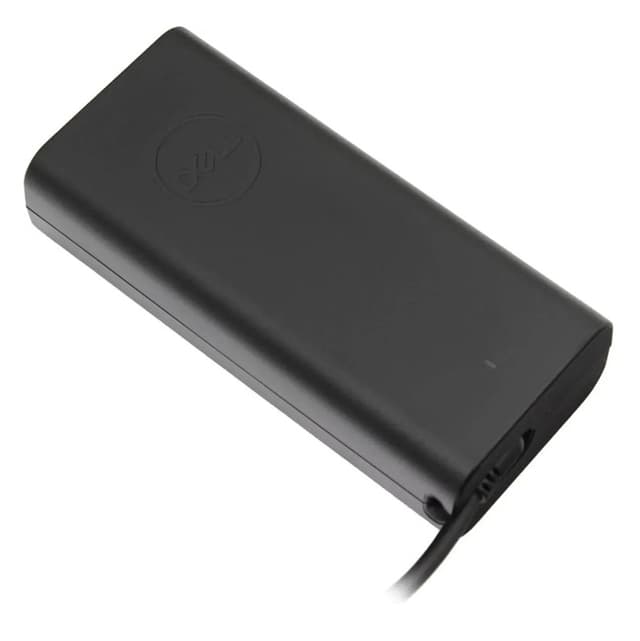 Dell E5 130W USB-C AC Adapter with PowerCord-EURO