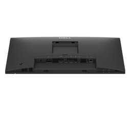 Dell Pro P 24 USB-C Hub Monitor - P2426HE 23.8"/1920x1080/IPS/16:9/300 cd/m2/120 Hz/5ms/1,500: 1/178/178/HDMI,DP,DP-out, 2xUSB-A, 1xRJ45, 2xUSB-C, 1xUSB-C PD 100W/ Swivel, Pivot/Black/War 3Yrs