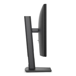 Dell Pro P 24 USB-C Hub Monitor - P2426HE 23.8"/1920x1080/IPS/16:9/300 cd/m2/120 Hz/5ms/1,500: 1/178/178/HDMI,DP,DP-out, 2xUSB-A, 1xRJ45, 2xUSB-C, 1xUSB-C PD 100W/ Swivel, Pivot/Black/War 3Yrs