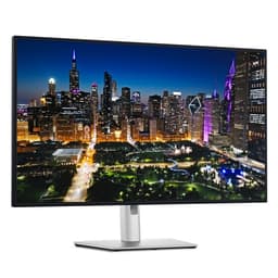Dell UltraSharp 32 4K Thunderbolt Hub Monitor - U3225QE, 80.0cm (31.5"), 3Yrw
