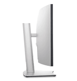 Dell UltraSharp 38 Curved USB-C Hub Monitor - U3824DW - 95.25cm (37.5")/ IPS Black QHD+(3840 x 1600 ) 21:9//HDMI/DP/USB Type-C 90W/RJ-45/War 3yrs