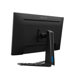 Lenovo Legion R27qe Gen 2 QHD (2560 x 1440) IPS display, 200Hz, 99% sRGB,2x HDMI 2.1 TMDS, 1x DP 1.4, Lift, Swivel, Pivot, 3Y