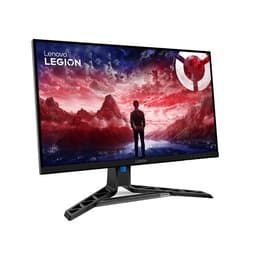 Lenovo Legion R27qe Gen 2 QHD (2560 x 1440) IPS display, 200Hz, 99% sRGB,2x HDMI 2.1 TMDS, 1x DP 1.4, Lift, Swivel, Pivot, 3Y