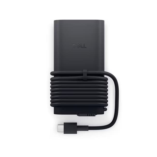 Power Supply : European 65W AC Adapter with power cord (Kit)